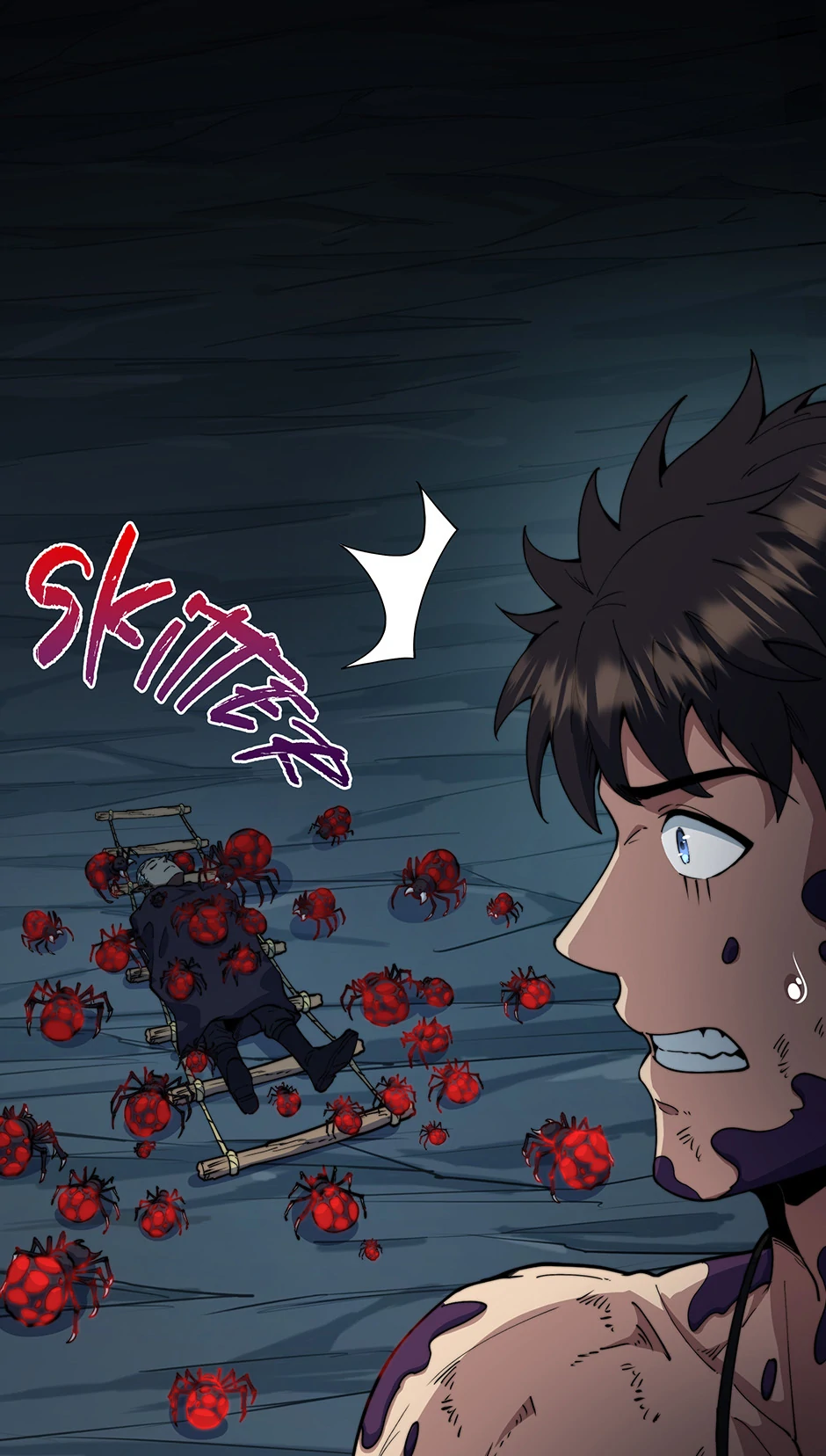 An Outcast In Another World Chapter 8 345 ch 8 47