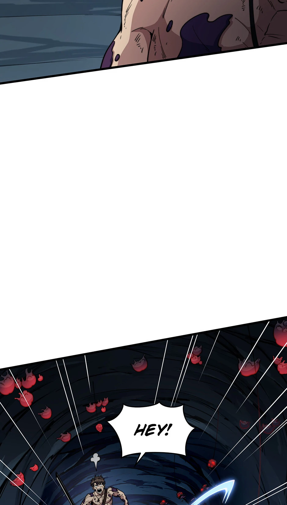 An Outcast In Another World Chapter 8 346 ch 8 48