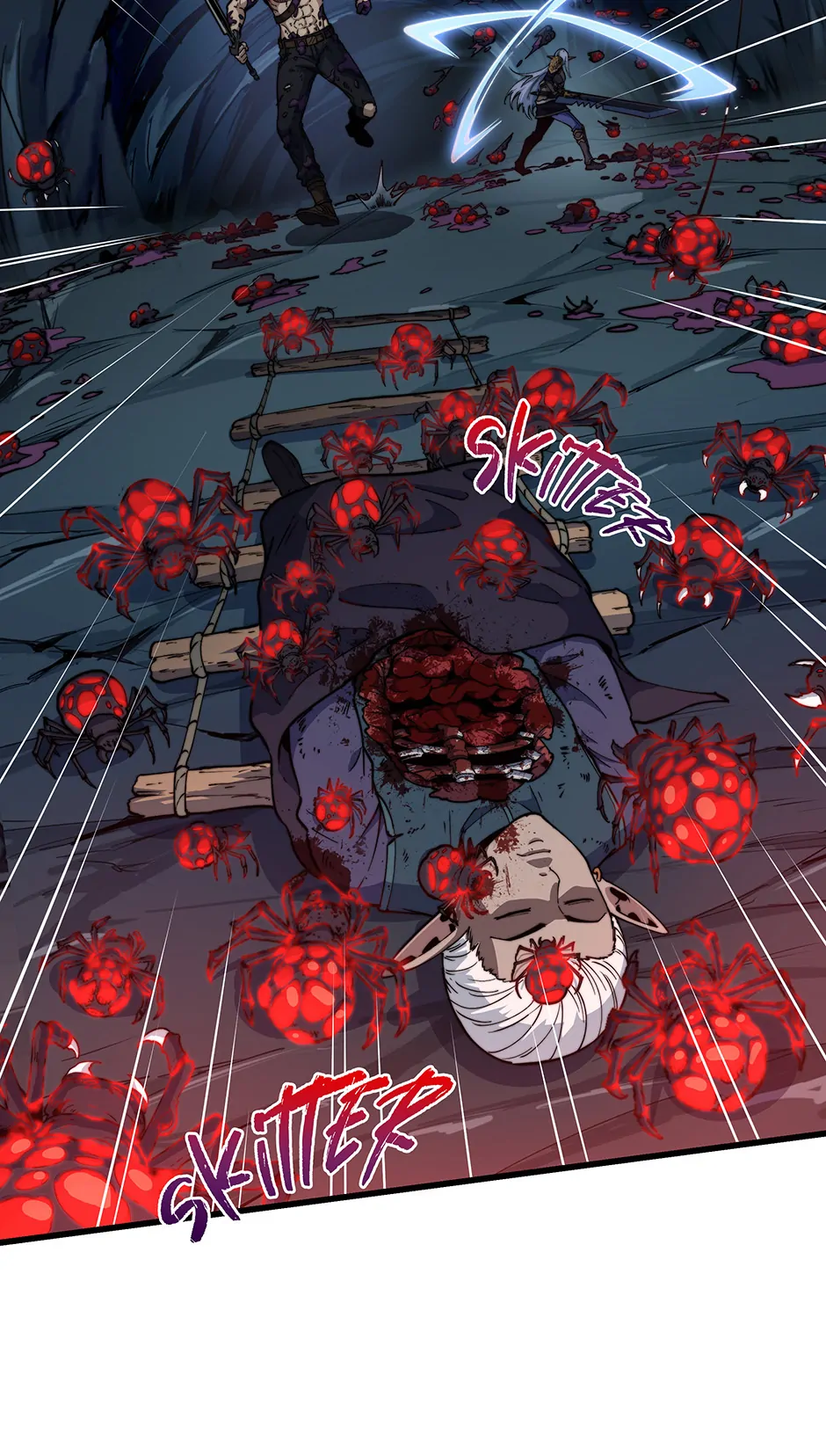 An Outcast In Another World Chapter 8 347 ch 8 49