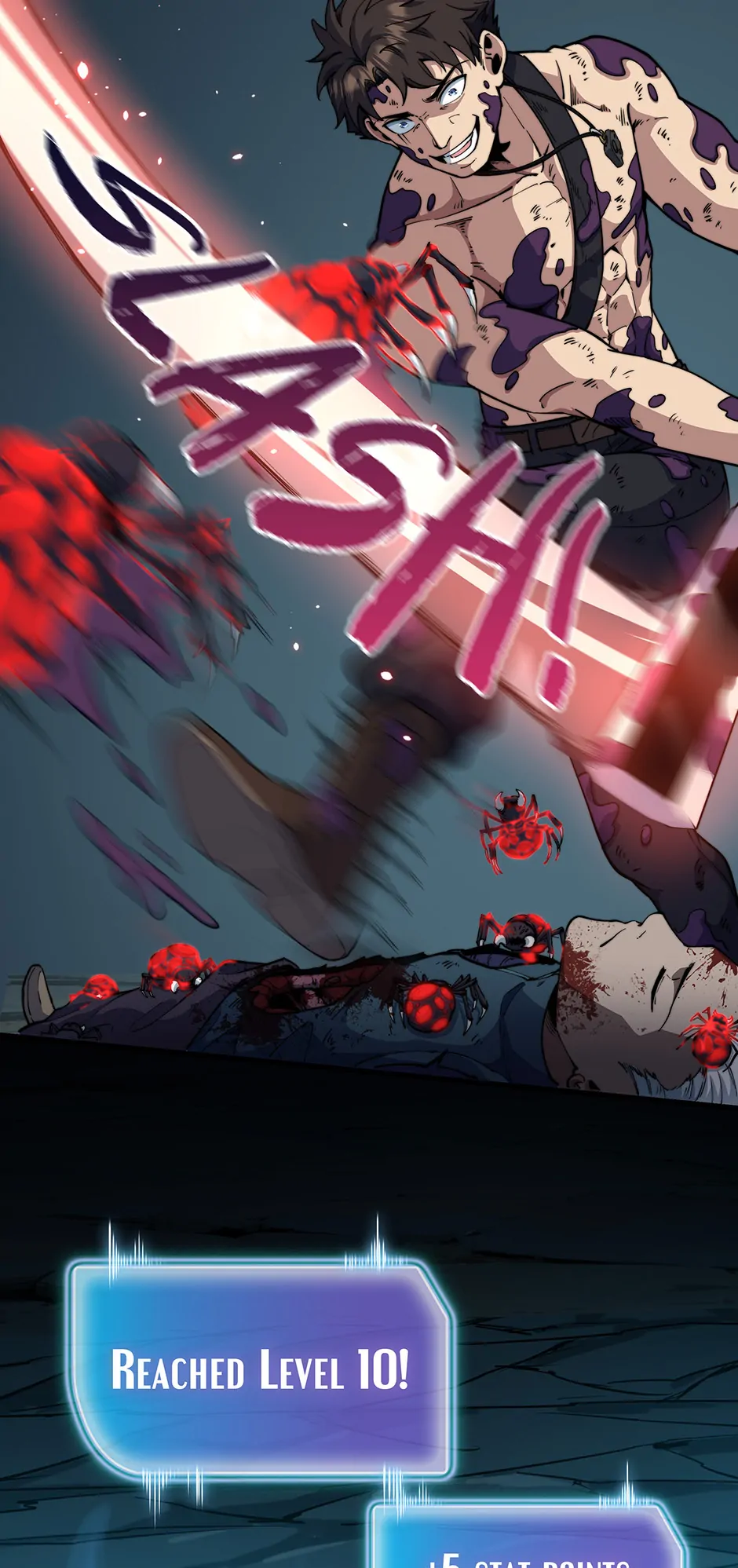 An Outcast In Another World Chapter 8 349 ch 8 51