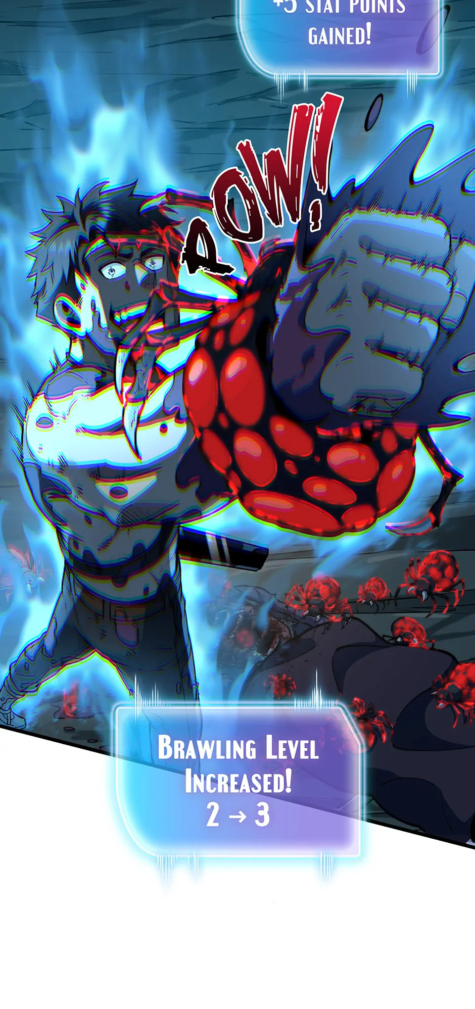 An Outcast In Another World Chapter 8 350 ch 8 52