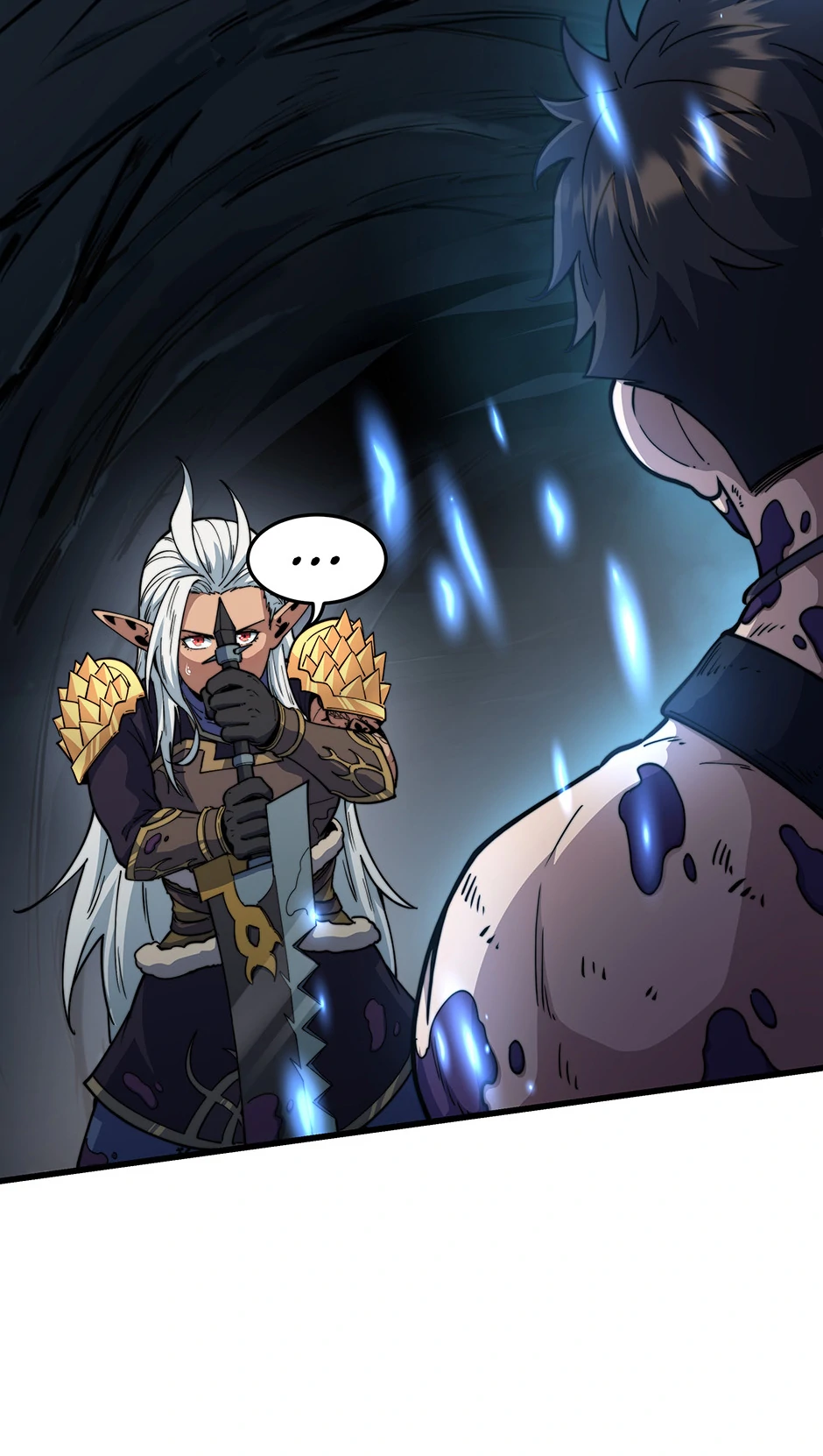 An Outcast In Another World Chapter 8 354 ch 8 56