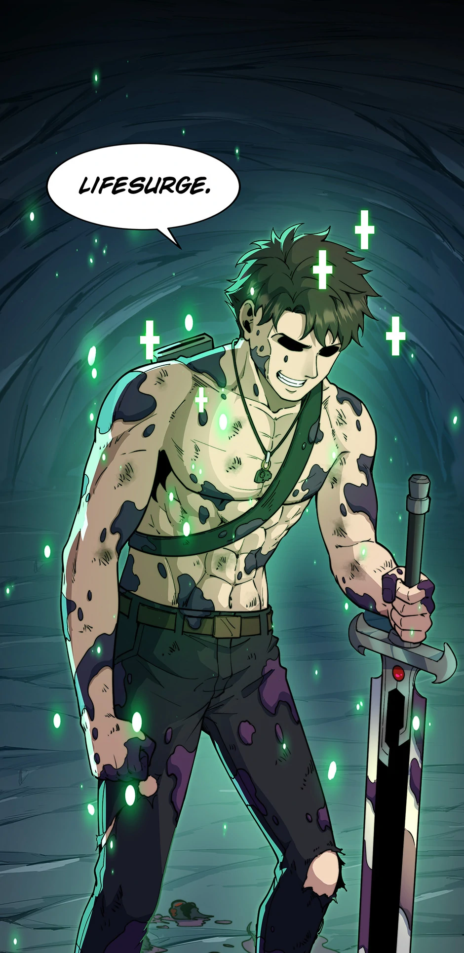 An Outcast In Another World Chapter 8 355 ch 8 57