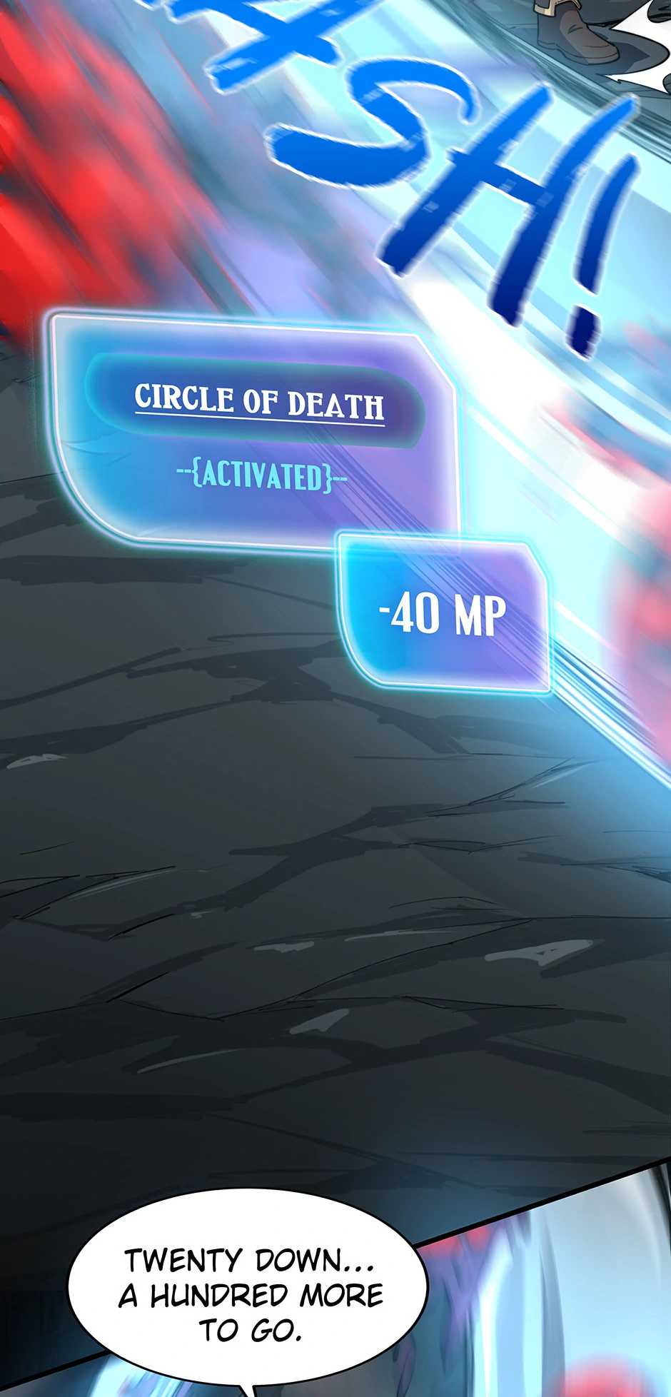 An Outcast In Another World Chapter 8 304 ch 8 6