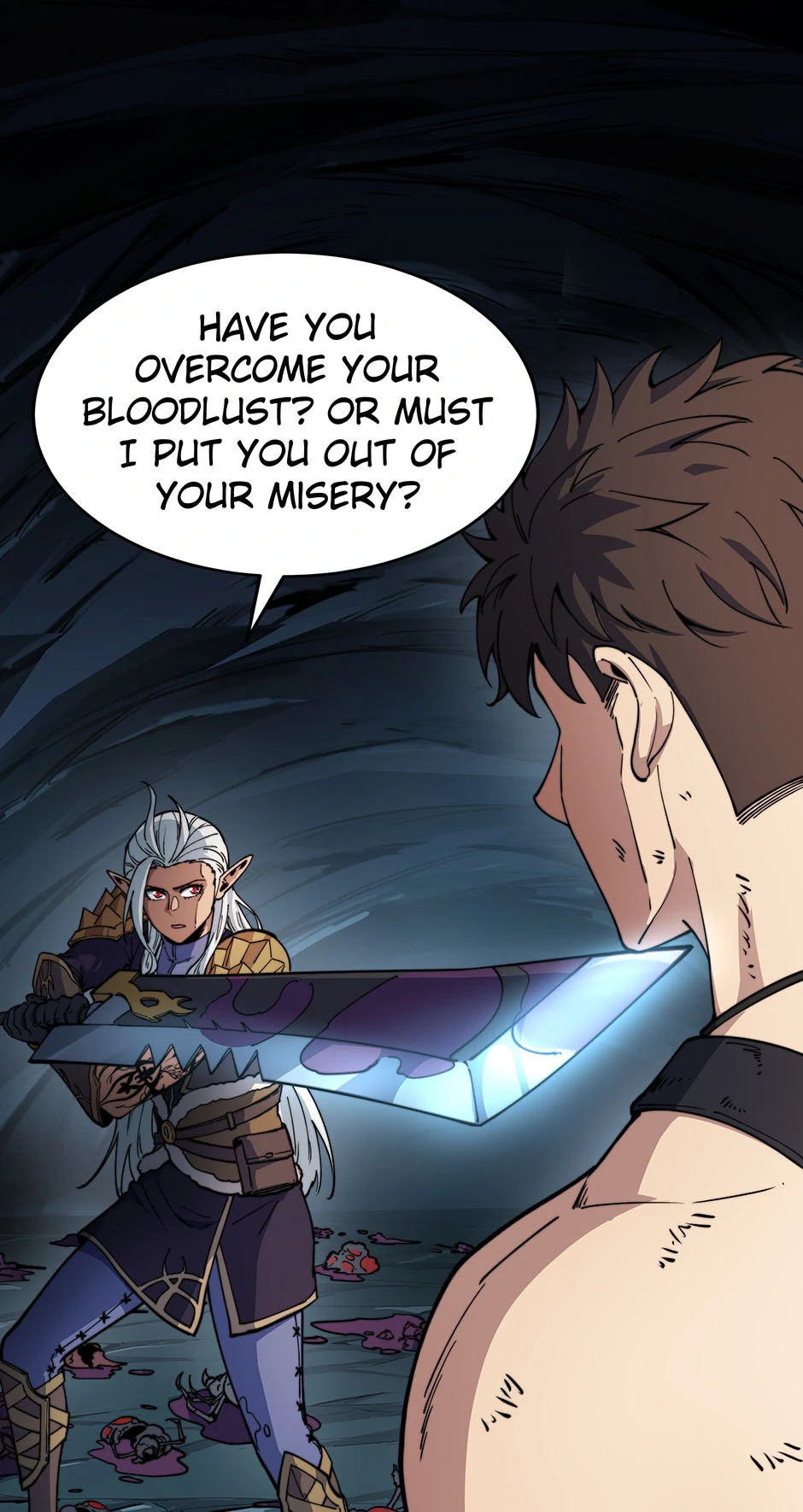 An Outcast In Another World Chapter 8 358 ch 8 60