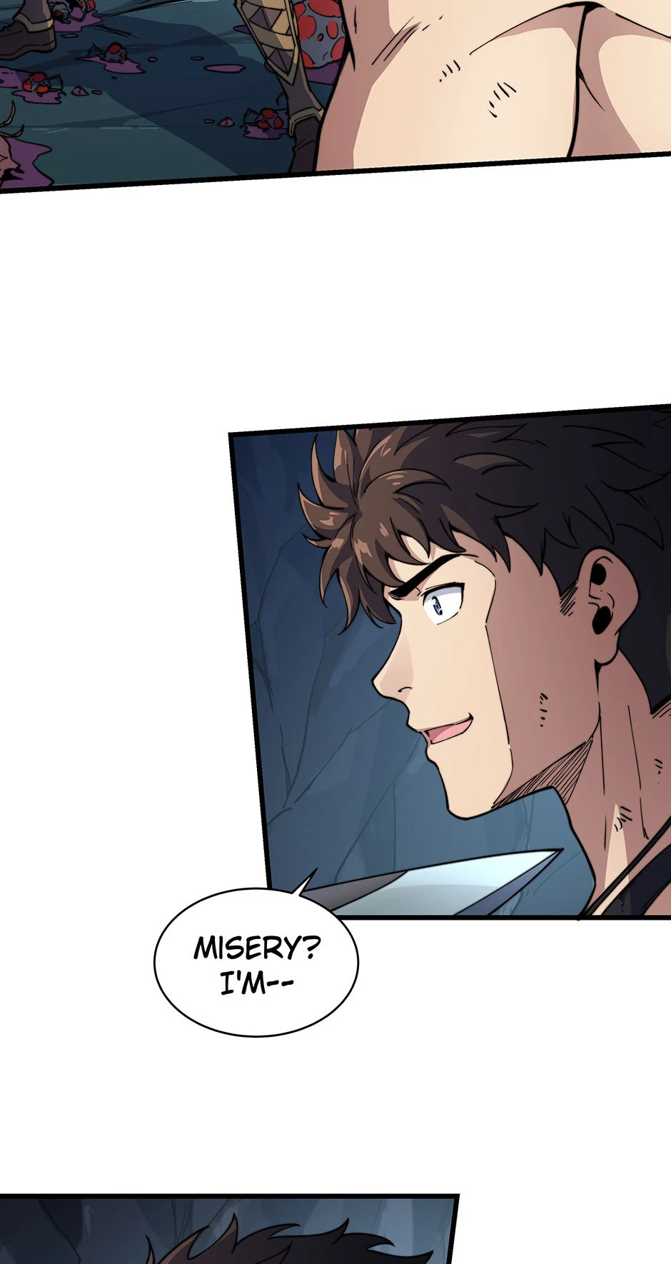 An Outcast In Another World Chapter 8 359 ch 8 61