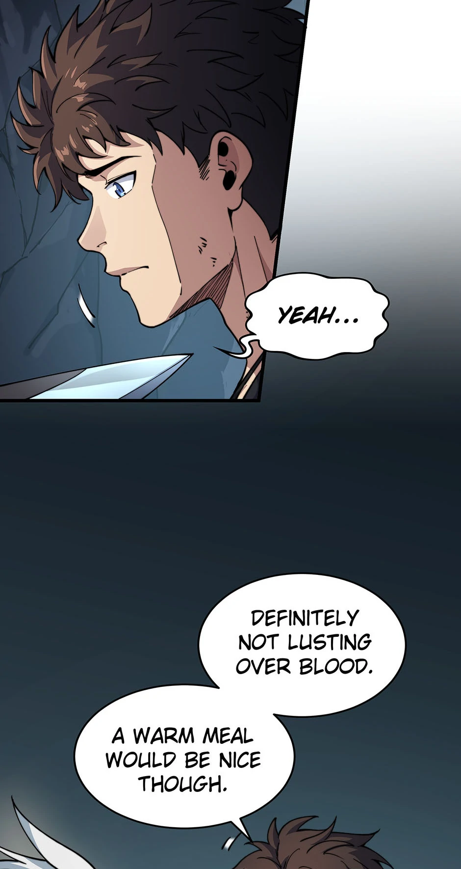 An Outcast In Another World Chapter 8 360 ch 8 62