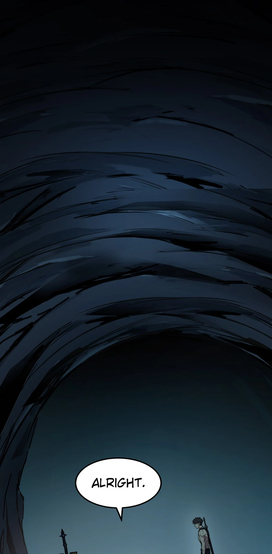 An Outcast In Another World Chapter 8 362 ch 8 64