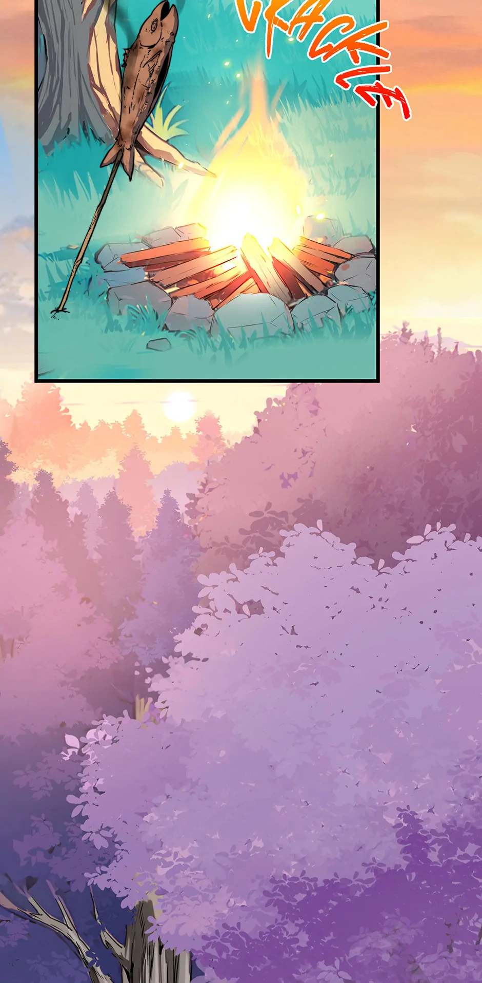 An Outcast In Another World Chapter 8 366 ch 8 68