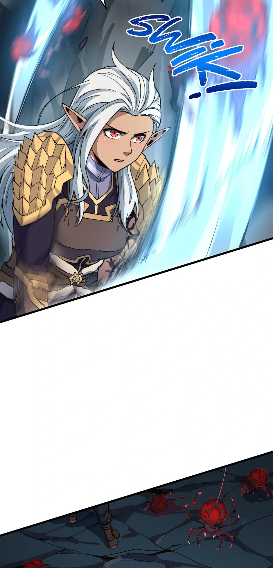 An Outcast In Another World Chapter 8 305 ch 8 7