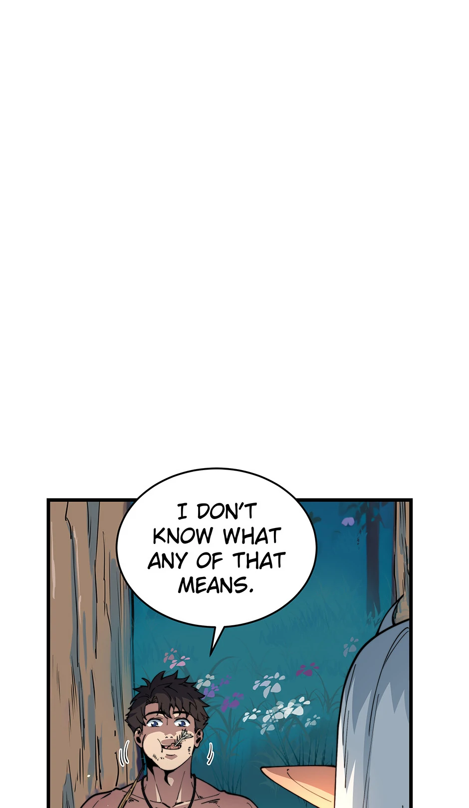 An Outcast In Another World Chapter 8 369 ch 8 71