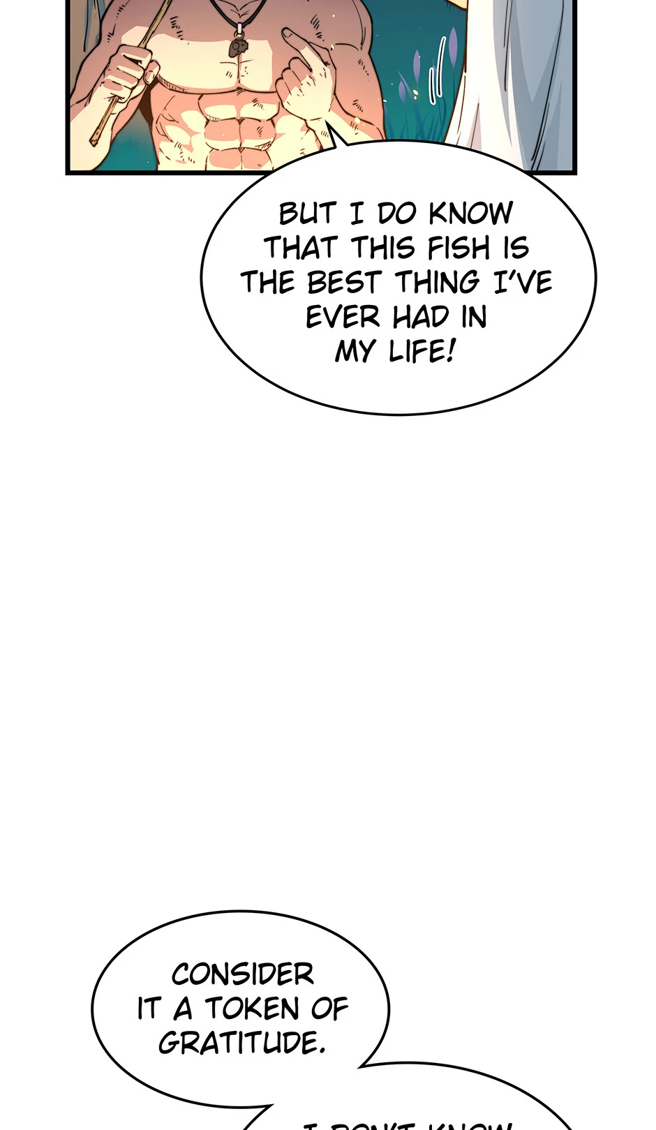 An Outcast In Another World Chapter 8 370 ch 8 72