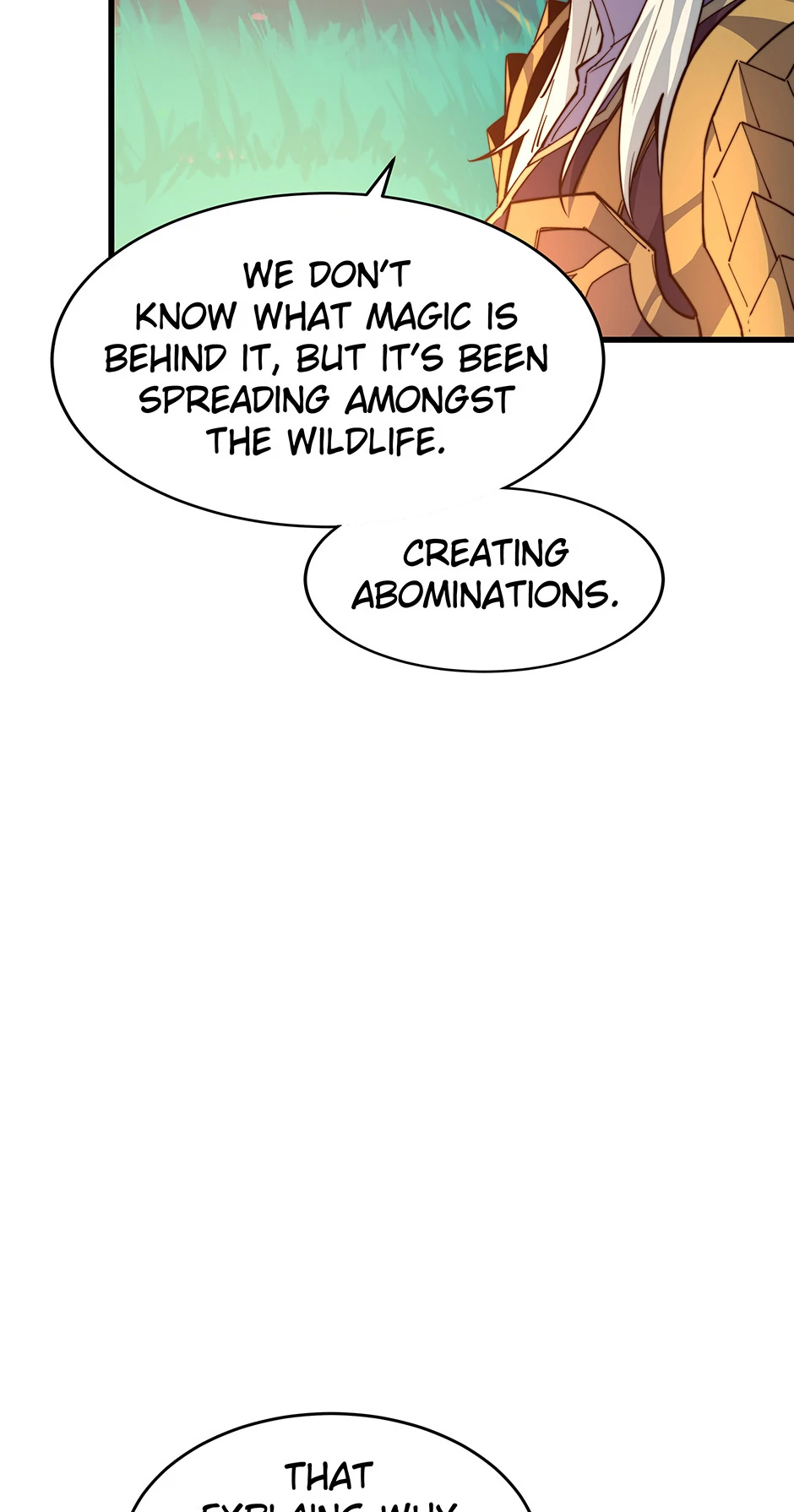 An Outcast In Another World Chapter 8 374 ch 8 76