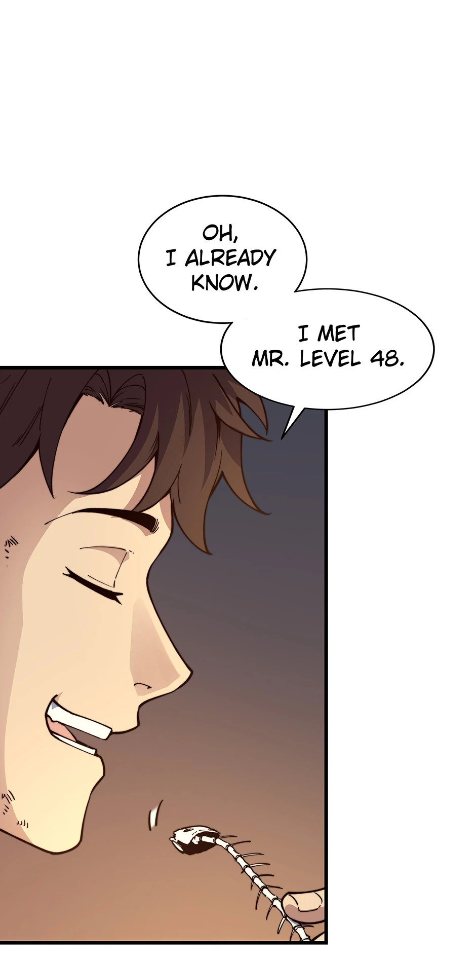 An Outcast In Another World Chapter 8 377 ch 8 79