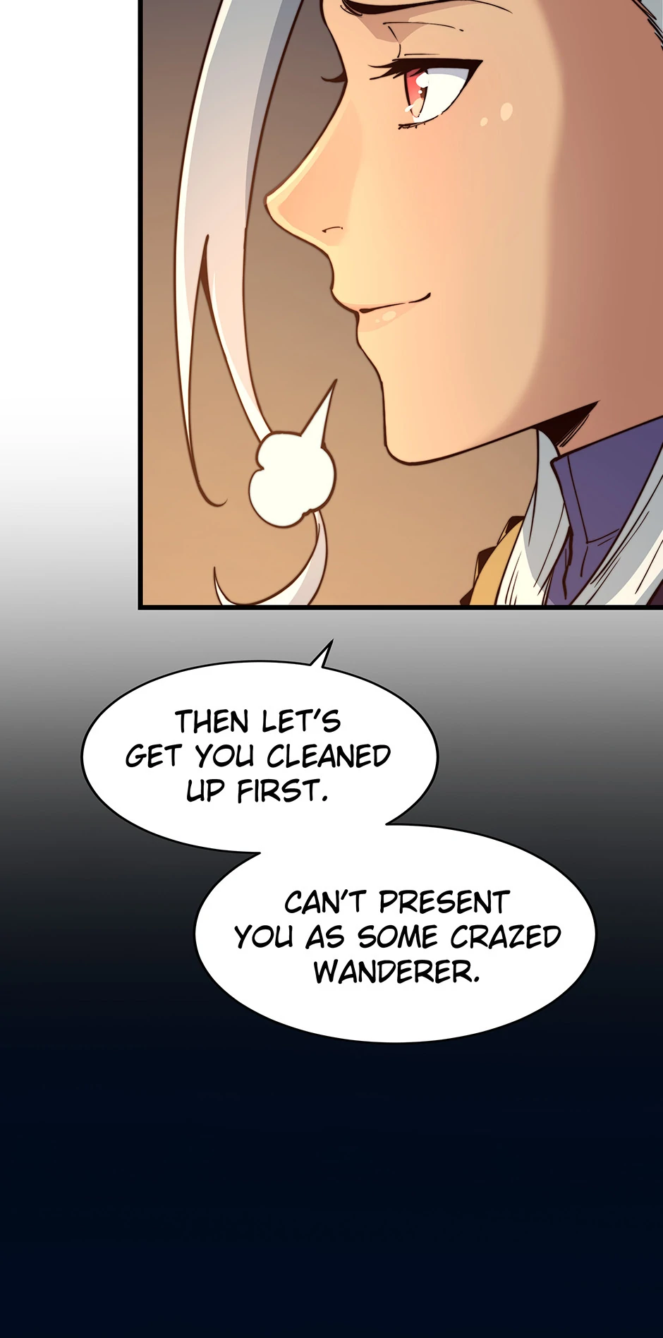 An Outcast In Another World Chapter 8 379 ch 8 81