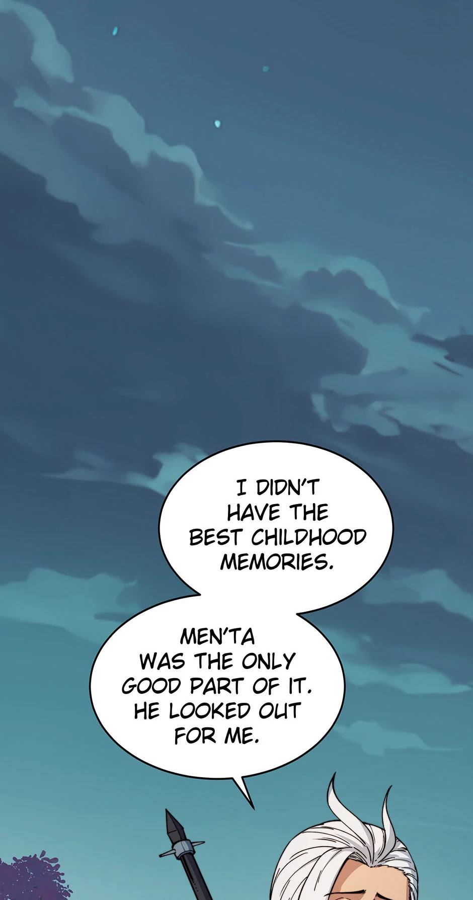 An Outcast In Another World Chapter 8 382 ch 8 84