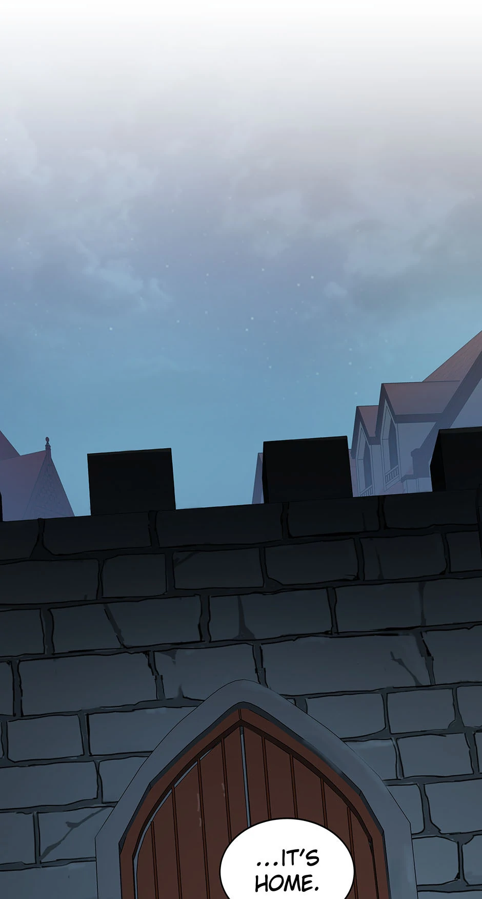 An Outcast In Another World Chapter 8 385 ch 8 87