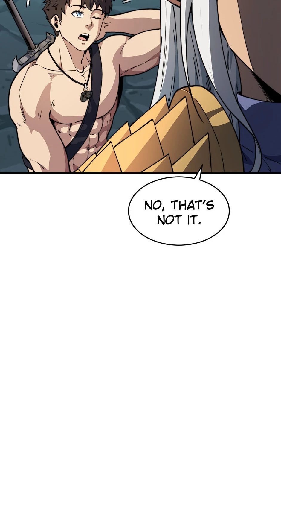 An Outcast In Another World Chapter 8 388 ch 8 90