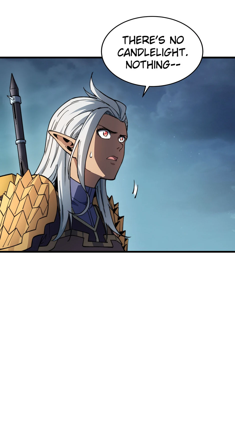 An Outcast In Another World Chapter 8 389 ch 8 91