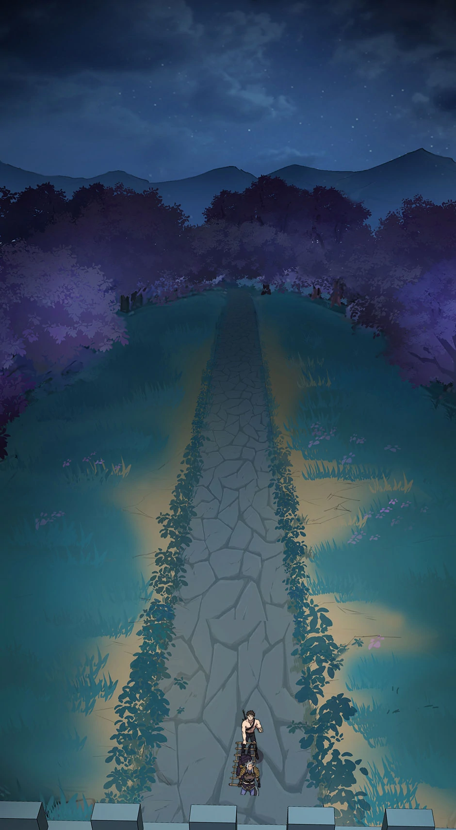 An Outcast In Another World Chapter 8 390 ch 8 92