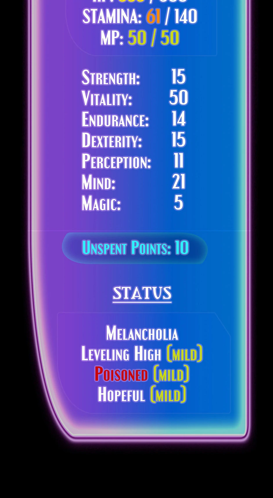 An Outcast In Another World Chapter 8 393 ch 8 95