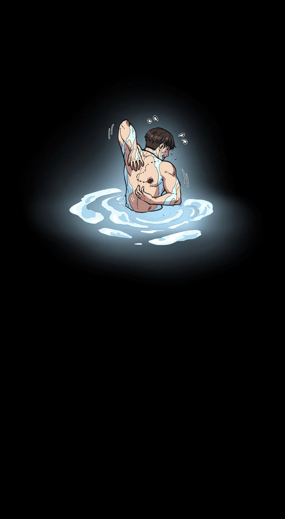 An Outcast In Another World Chapter 8 394 ch 8 96