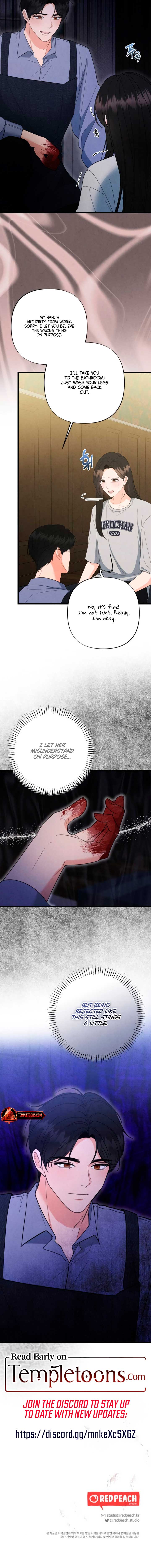 An Undesired Visit In Winter Chapter 3 47 ch 3 10