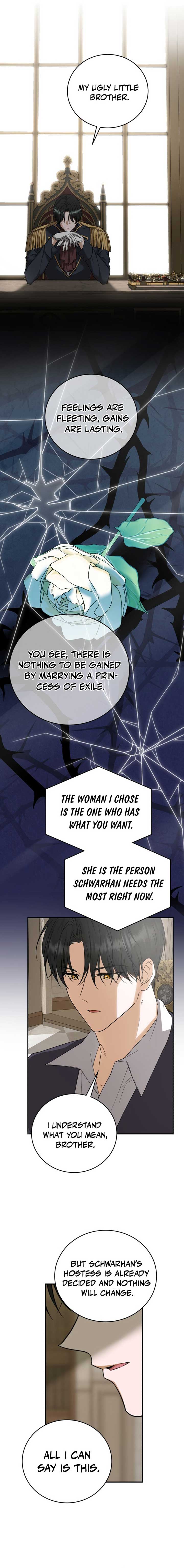 An Unexpected Engagement Chapter 20 84 ch 20 5