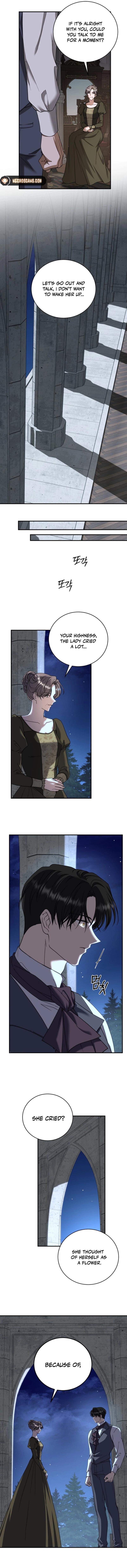 An Unexpected Engagement Chapter 24 50 ch 24 7