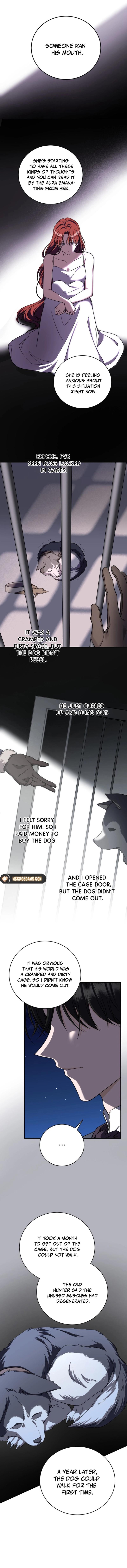 An Unexpected Engagement Chapter 24 51 ch 24 8