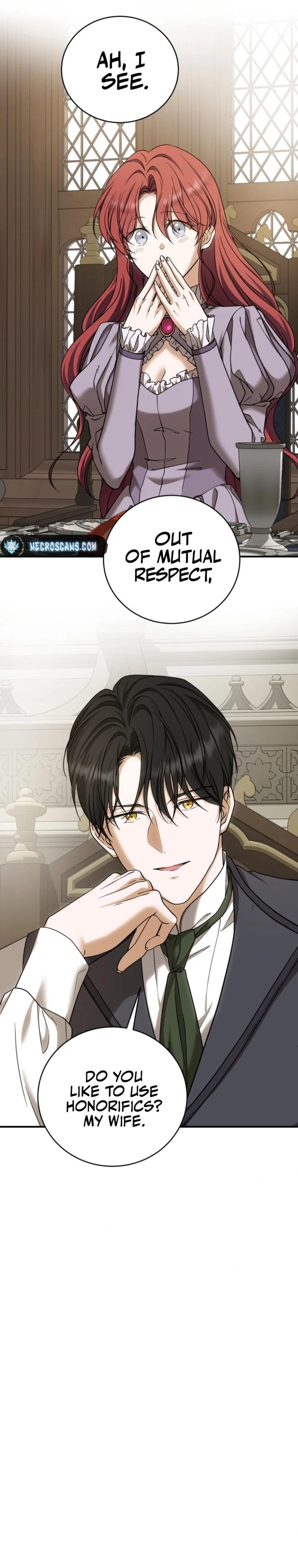 An Unexpected Engagement Chapter 25 54 ch 25 11