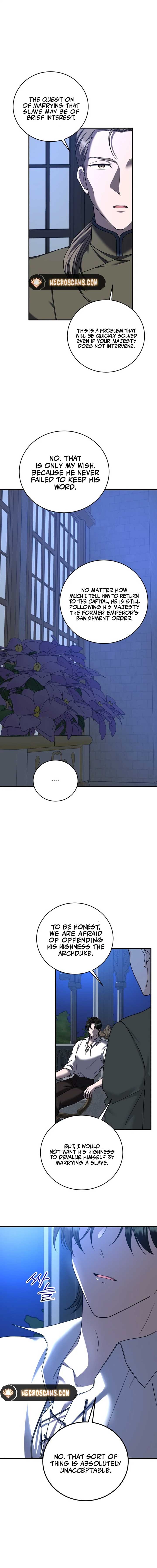 An Unexpected Engagement Chapter 28 79 ch 28 15