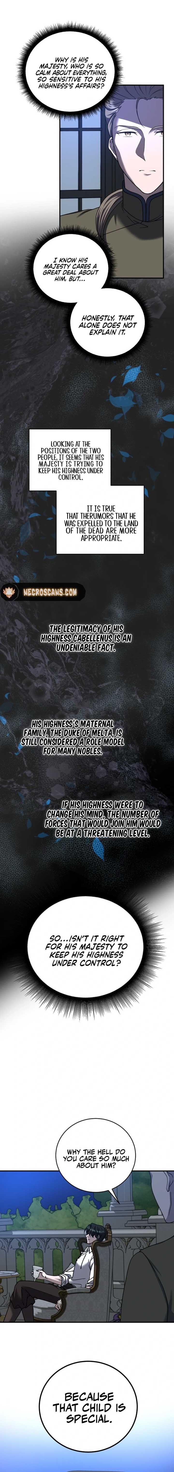 An Unexpected Engagement Chapter 28 80 ch 28 16