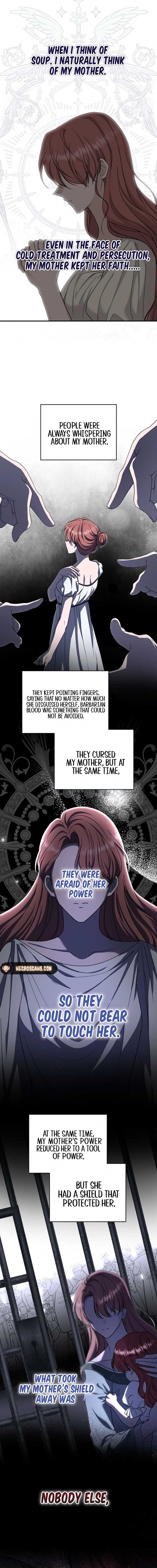 An Unexpected Engagement Chapter 28 66 ch 28 2