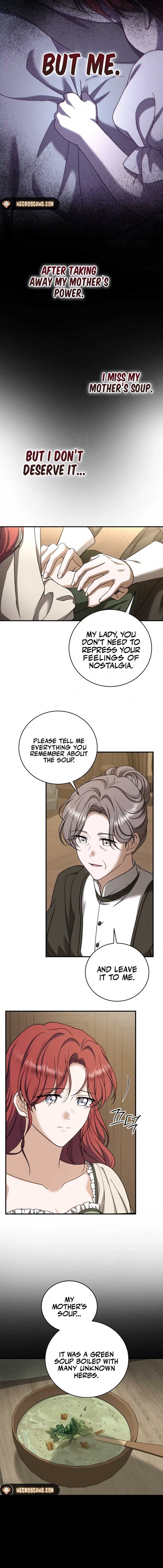 An Unexpected Engagement Chapter 28 67 ch 28 3