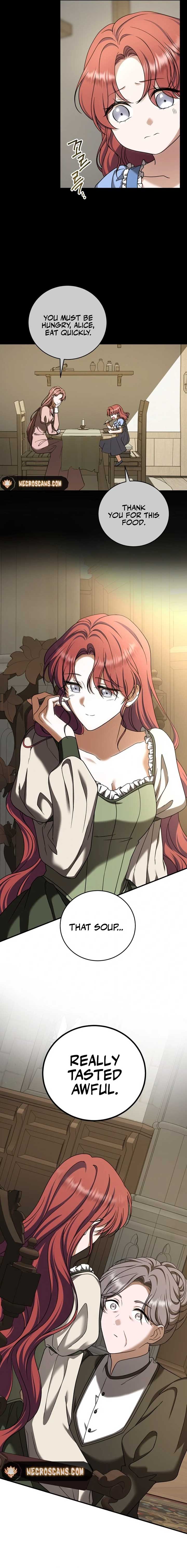 An Unexpected Engagement Chapter 28 68 ch 28 4