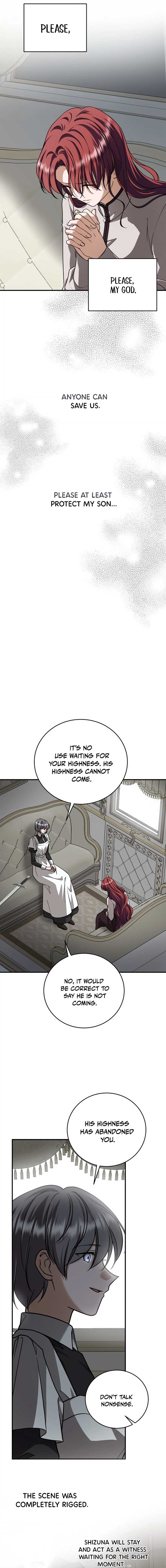 An Unexpected Engagement Chapter 28 69 ch 28 5