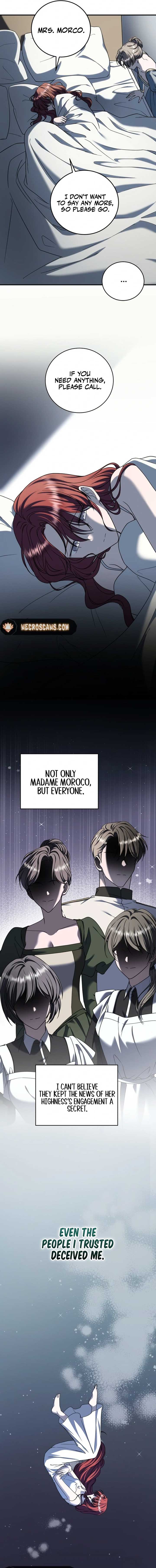 An Unexpected Engagement Chapter 30 75 ch 30 11