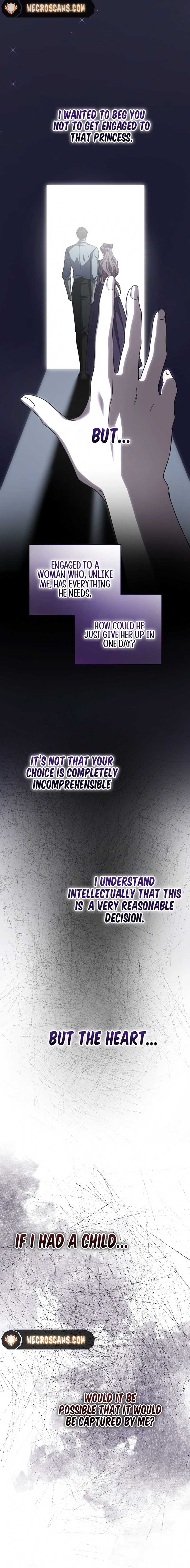 An Unexpected Engagement Chapter 30 76 ch 30 12