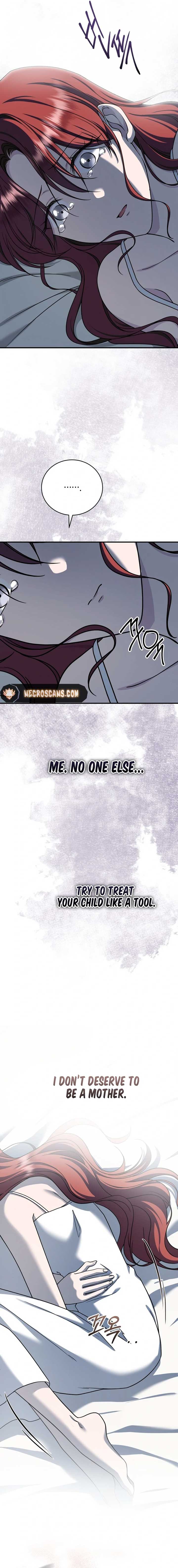 An Unexpected Engagement Chapter 30 77 ch 30 13