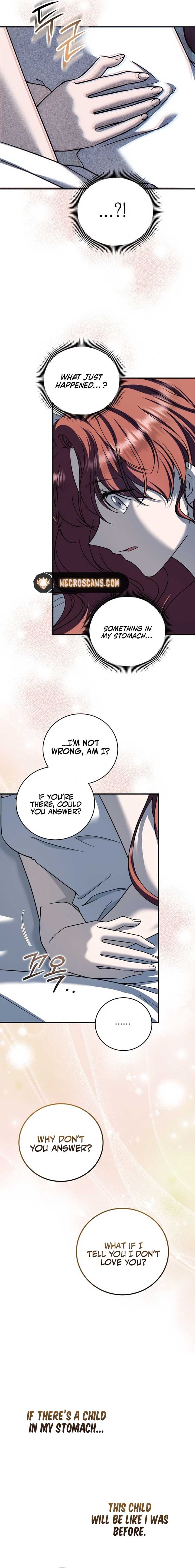 An Unexpected Engagement Chapter 30 78 ch 30 14