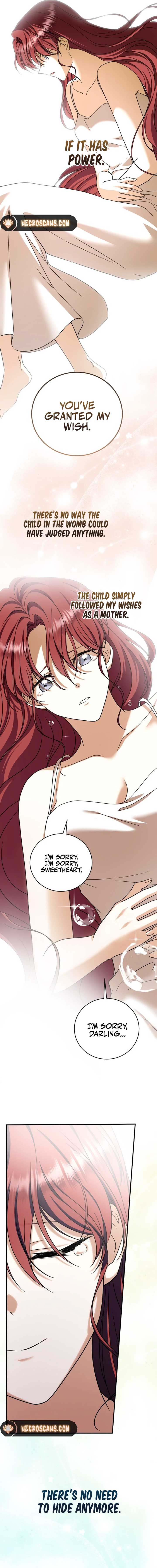 An Unexpected Engagement Chapter 30 79 ch 30 15