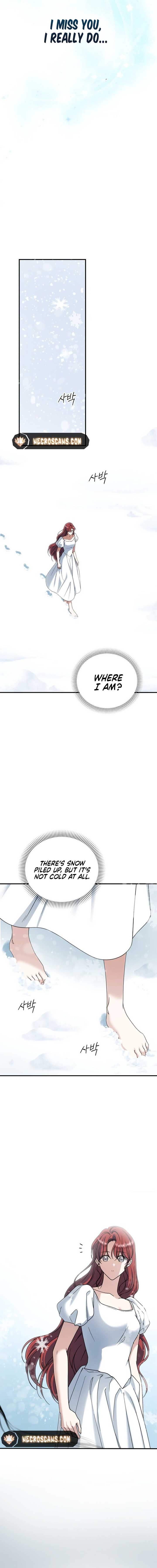 An Unexpected Engagement Chapter 30 80 ch 30 16