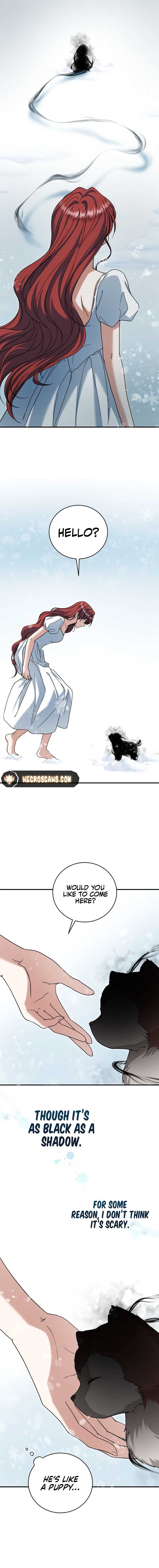 An Unexpected Engagement Chapter 30 81 ch 30 17