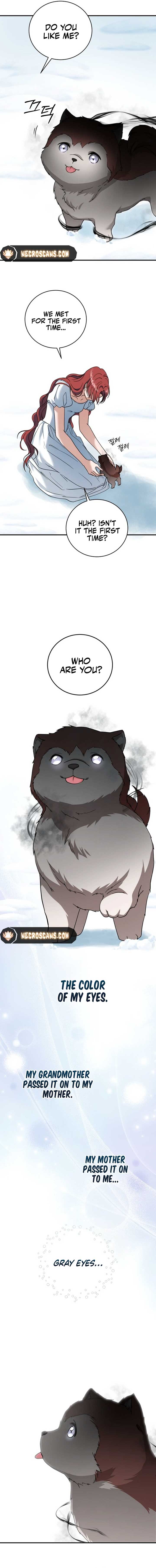 An Unexpected Engagement Chapter 30 82 ch 30 18