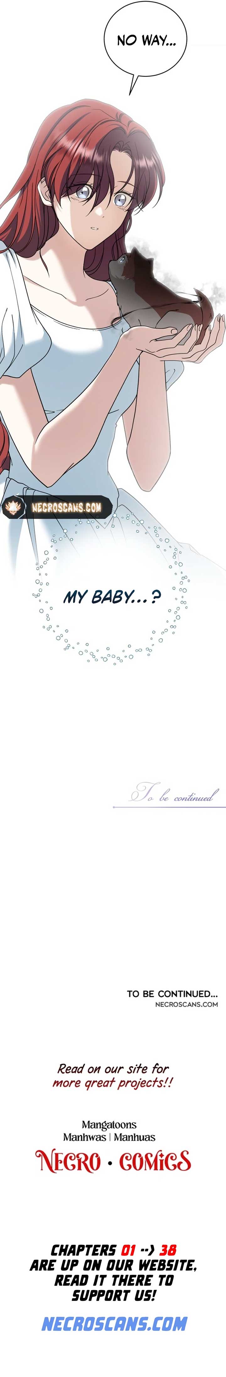 An Unexpected Engagement Chapter 30 83 ch 30 19