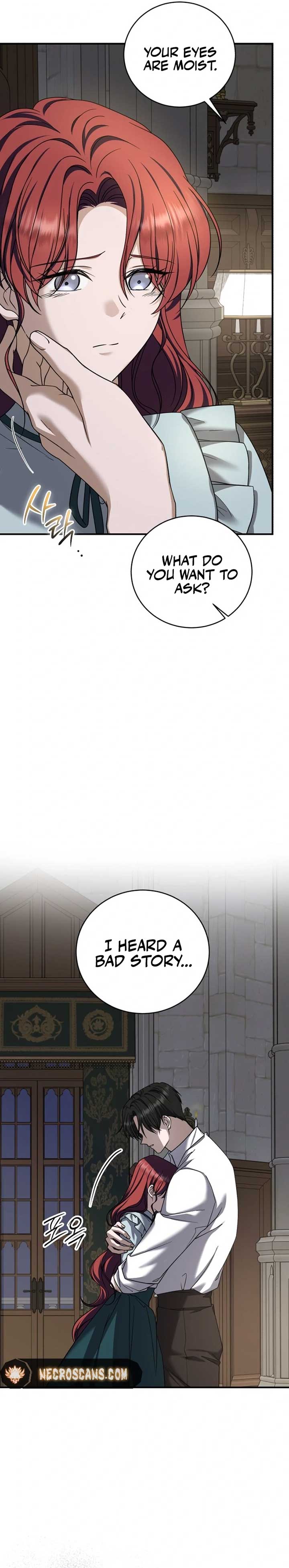 An Unexpected Engagement Chapter 30 66 ch 30 2