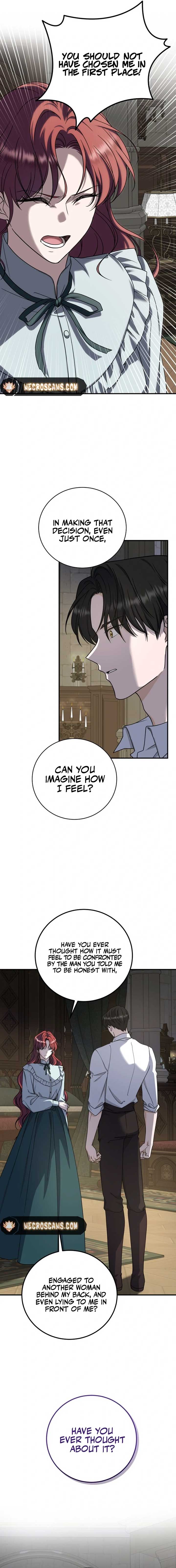 An Unexpected Engagement Chapter 30 72 ch 30 8