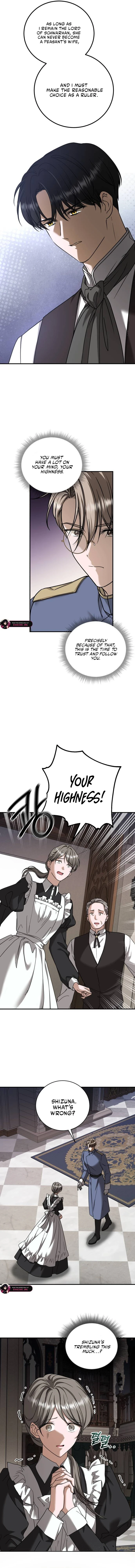 An Unexpected Engagement Chapter 31 65 07