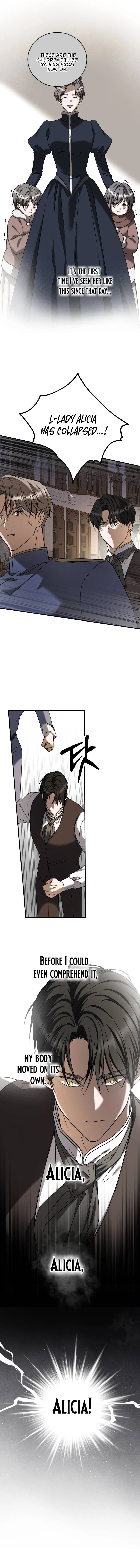 An Unexpected Engagement Chapter 31 66 08